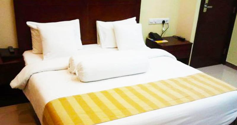 Kcc Hotels image