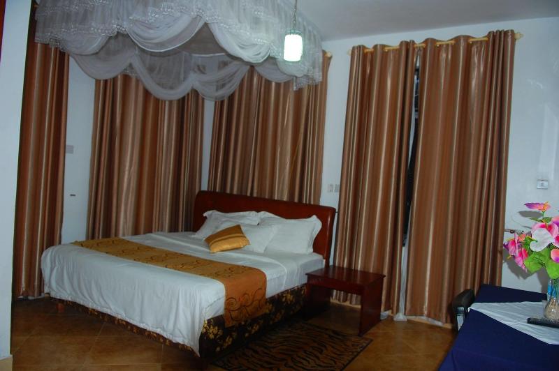 Kcc Hotels image
