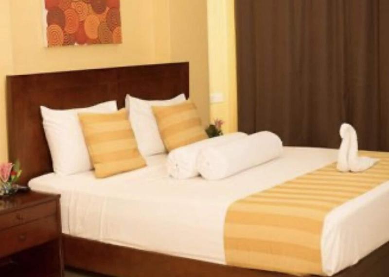 Kcc Hotels image