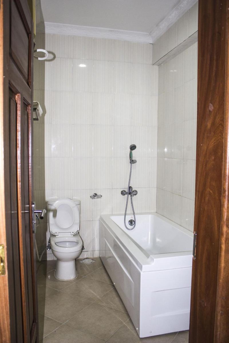 Kcc Hotels image