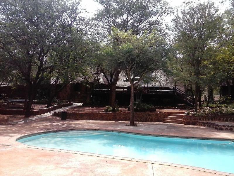 Thabankwe Bushveld Inn