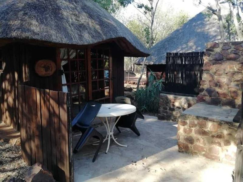 Thabankwe Bushveld Inn