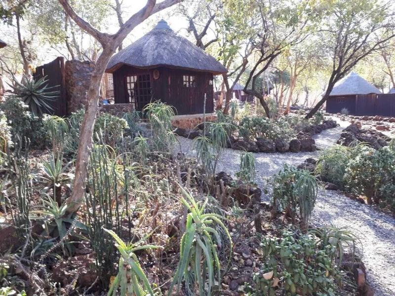 Thabankwe Bushveld Inn