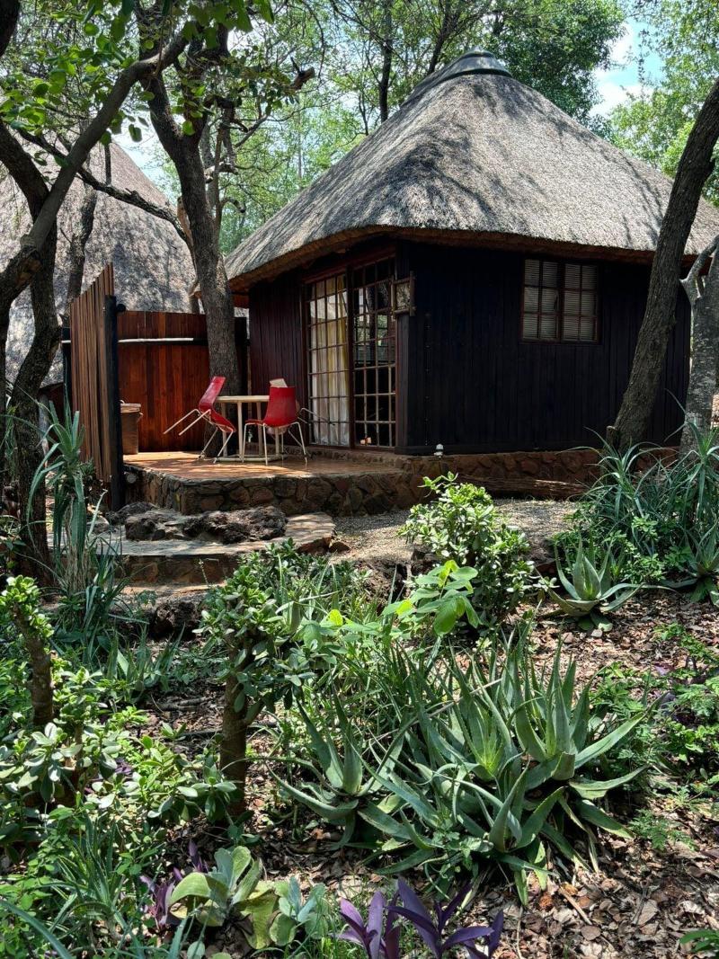 Thabankwe Bushveld Inn