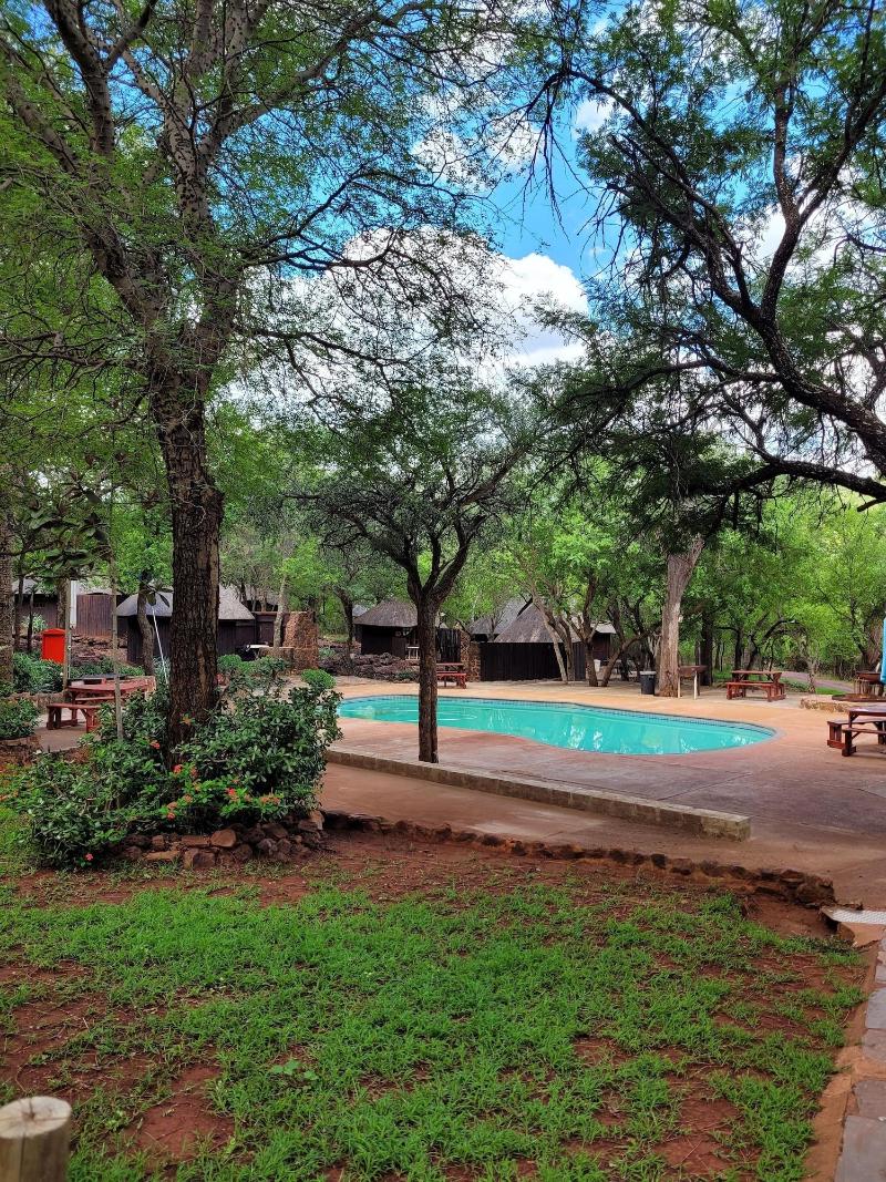 Thabankwe Bushveld Inn