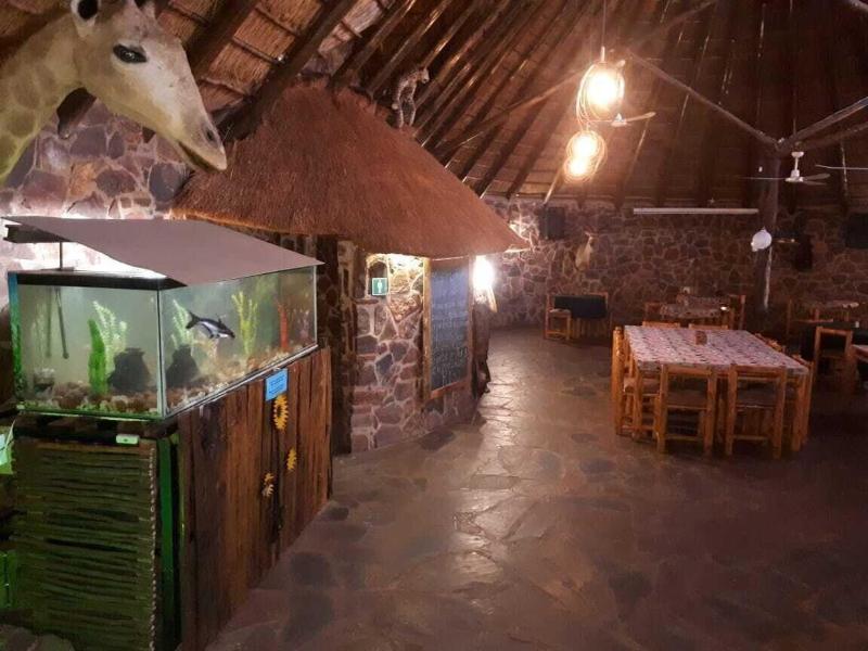 Thabankwe Bushveld Inn