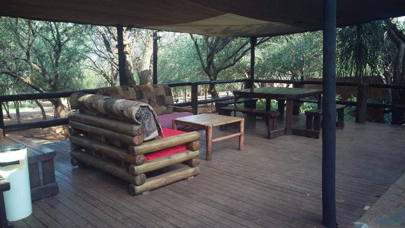 Thabankwe Bushveld Inn