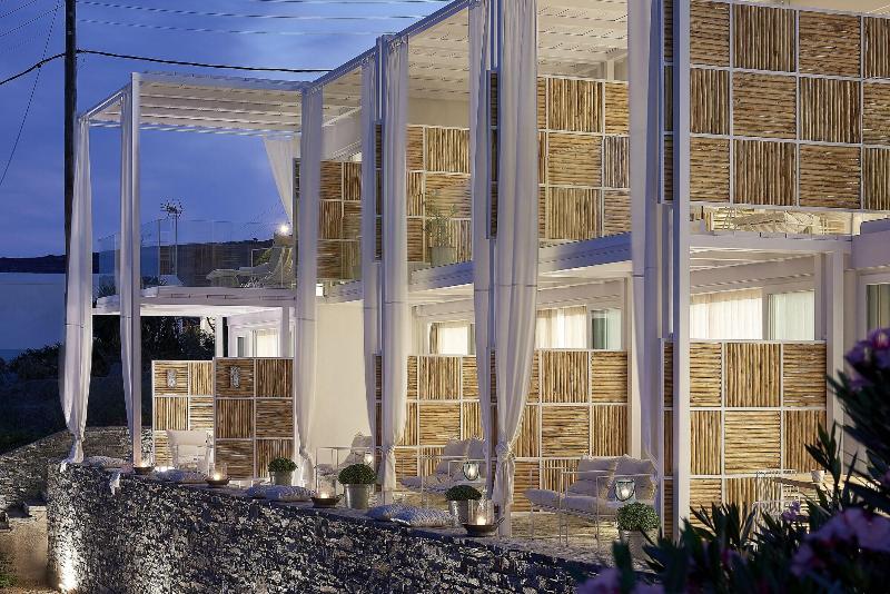 Canal Suites image