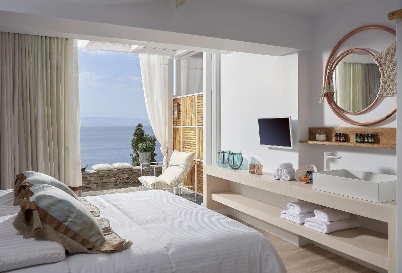 Canal Suites image