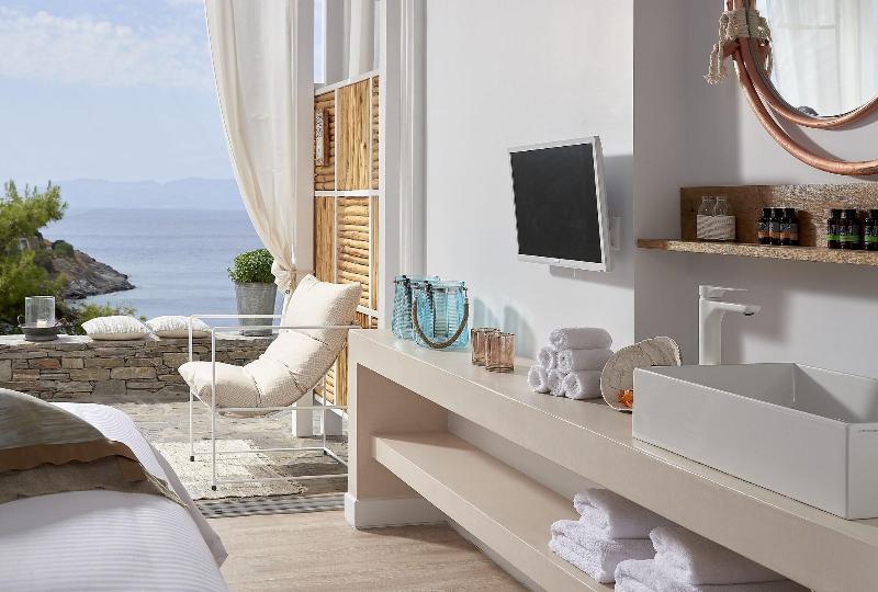 Canal Suites image