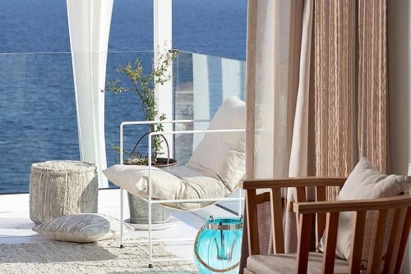Canal Suites image