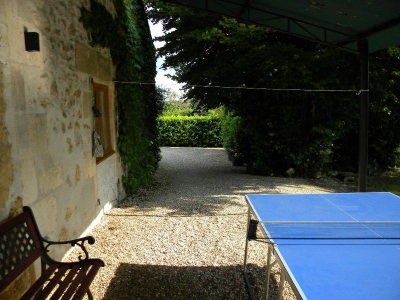 Les Chambres De La Grange image