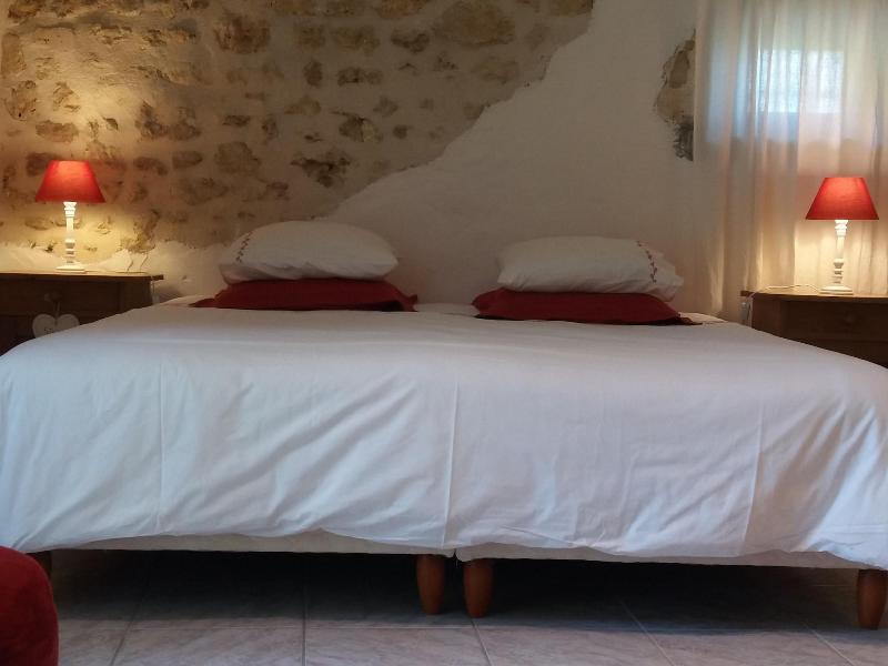 Les Chambres De La Grange image