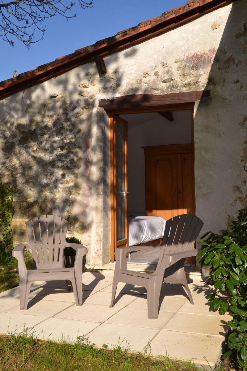 Les Chambres De La Grange image