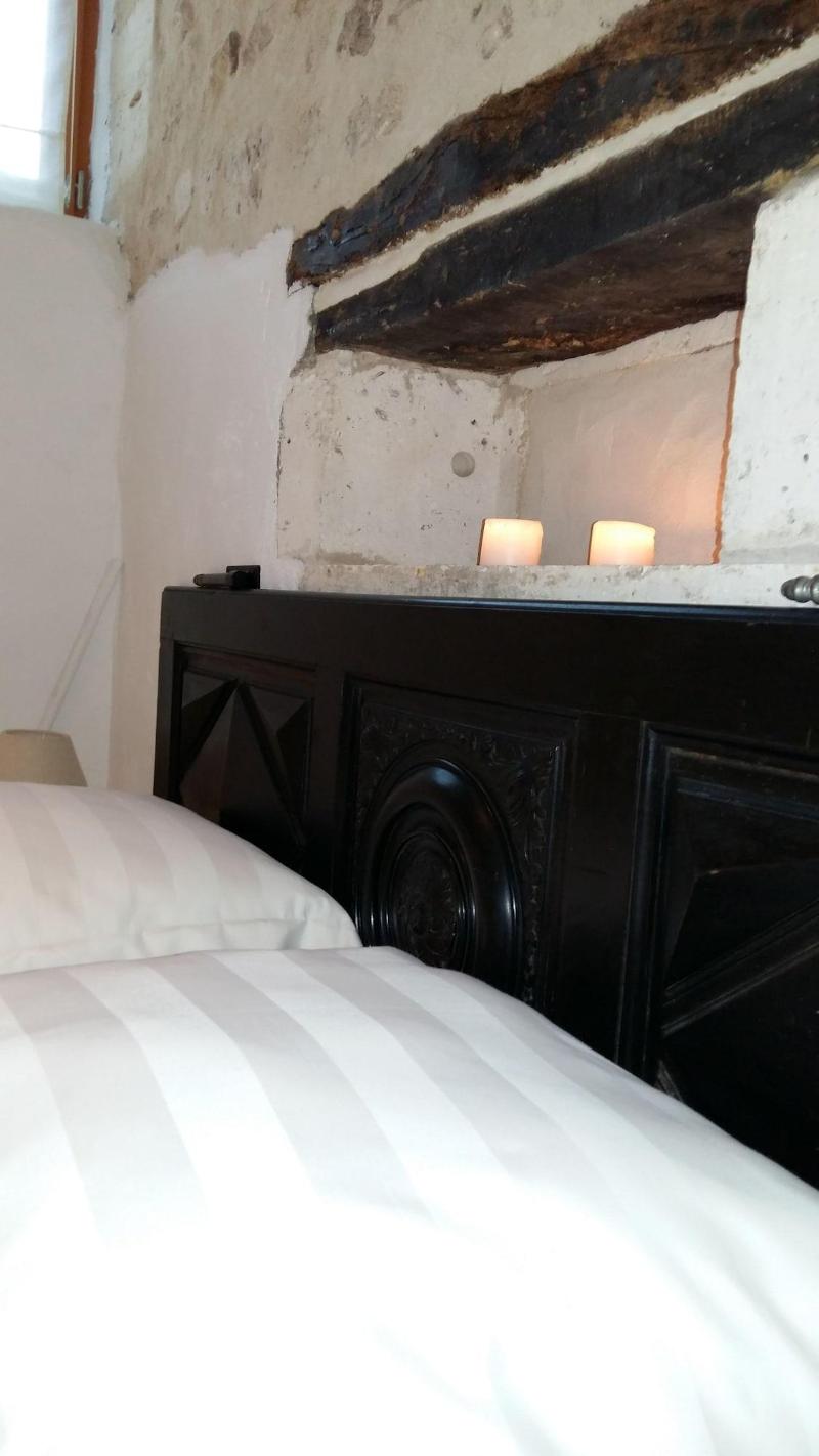 Les Chambres De La Grange image