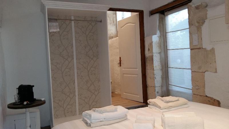 Les Chambres De La Grange image