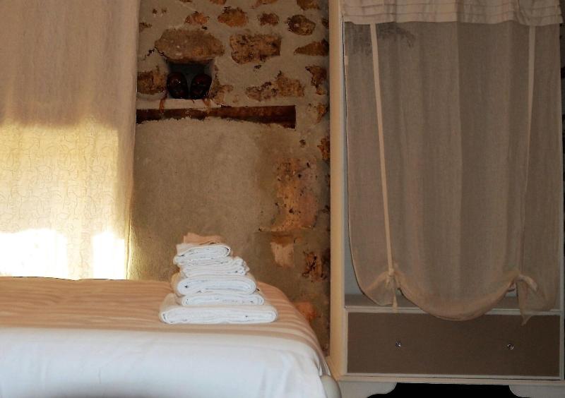 Les Chambres De La Grange image