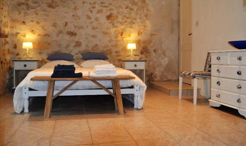 Les Chambres De La Grange image