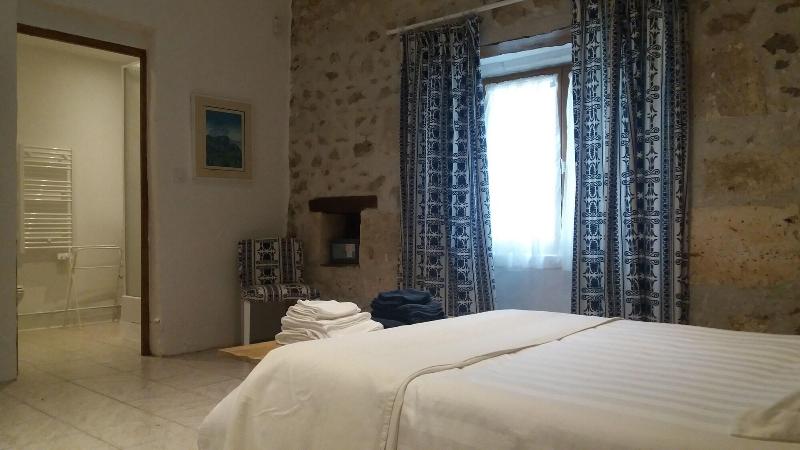Les Chambres De La Grange image