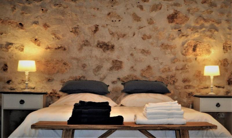 Les Chambres De La Grange image