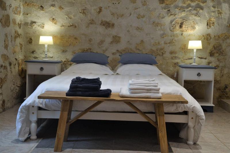 Les Chambres De La Grange image
