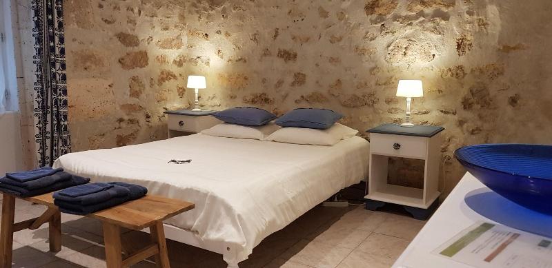 Les Chambres De La Grange image