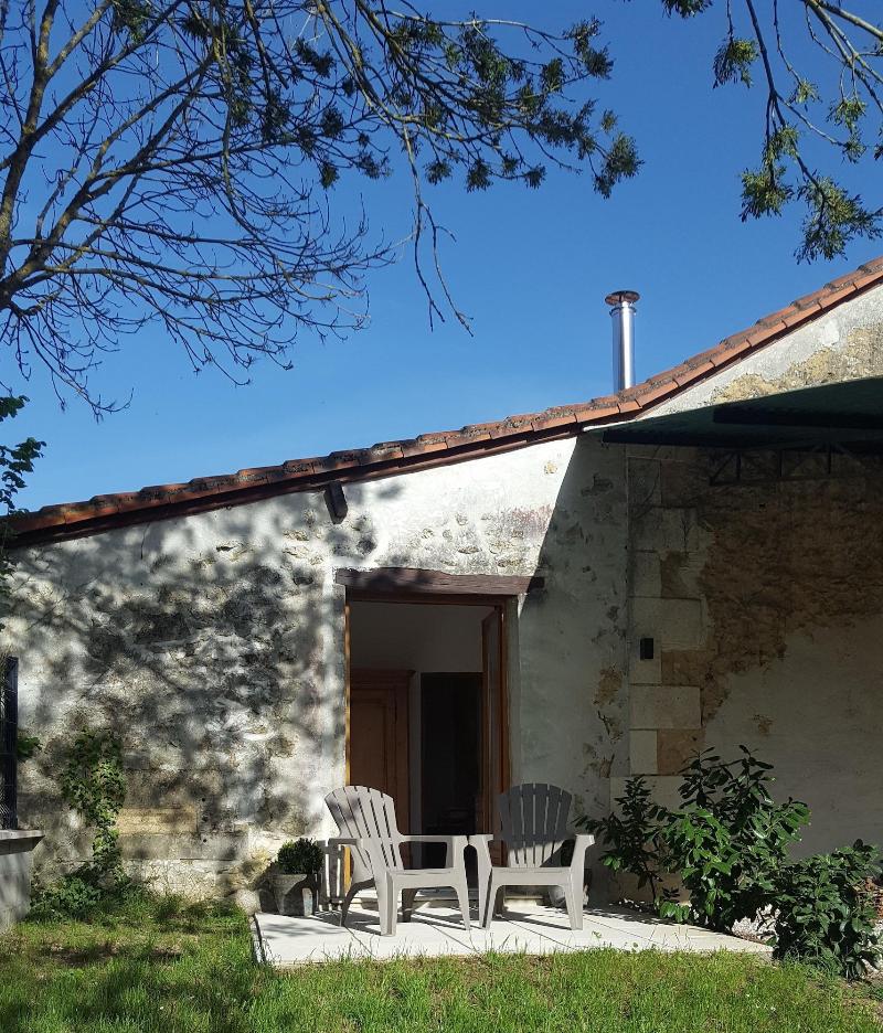 Les Chambres De La Grange image