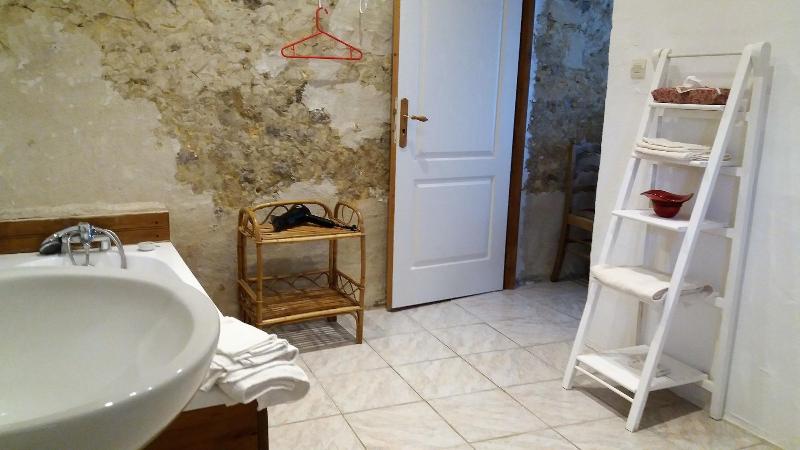 Les Chambres De La Grange image