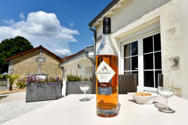 Domaine d' Arcalis image