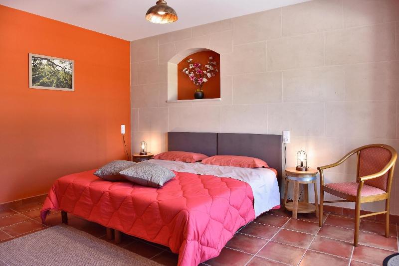 Domaine d' Arcalis image