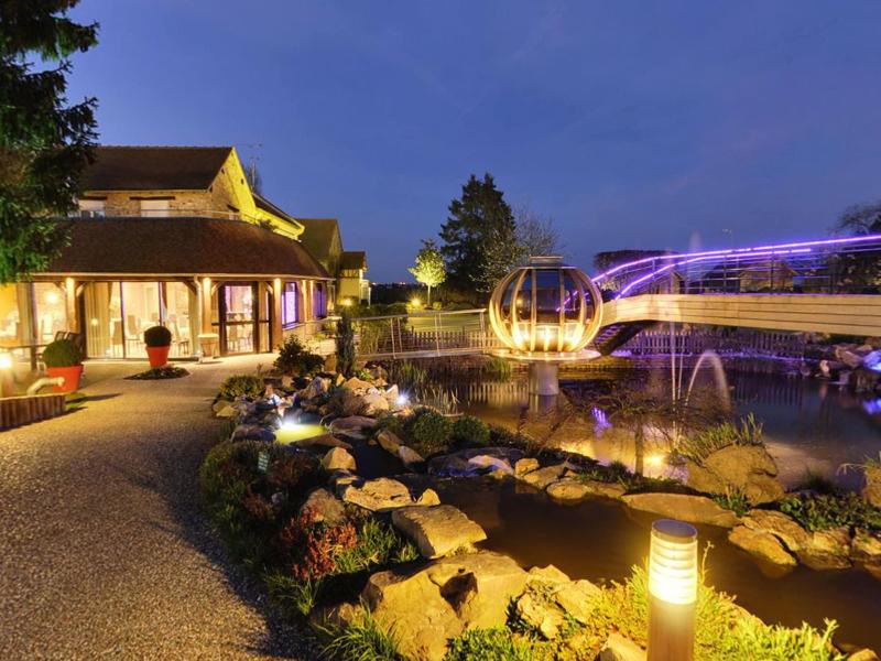 Domaine De La Haie Des Granges image