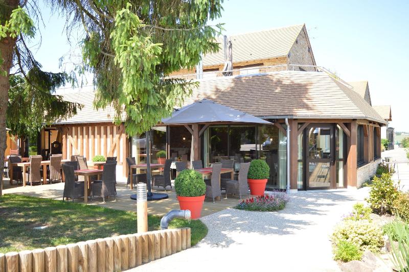 Domaine De La Haie Des Granges image