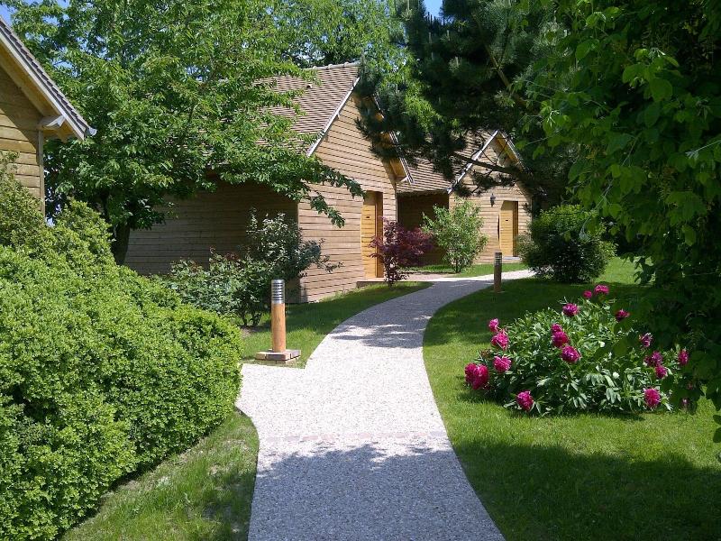 Domaine De La Haie Des Granges image