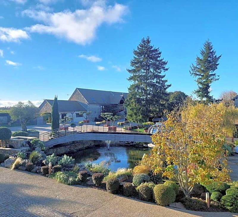 Domaine De La Haie Des Granges image