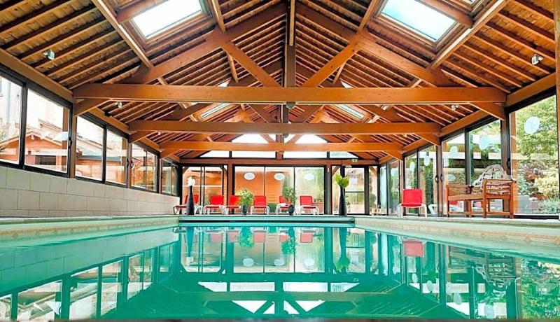 Domaine De La Haie Des Granges image