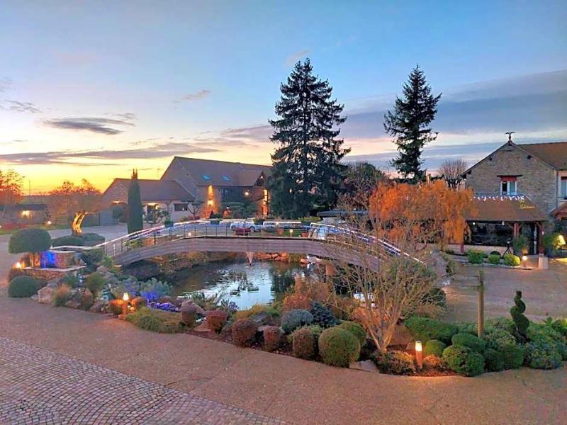 Domaine De La Haie Des Granges image
