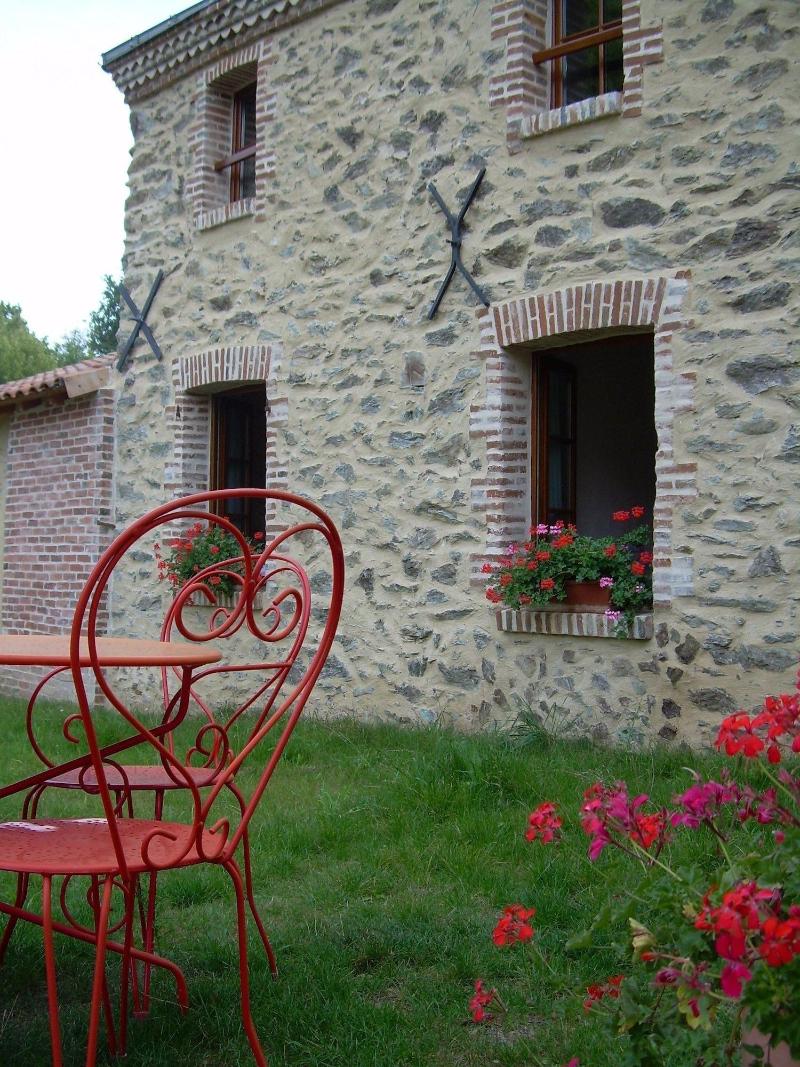 Moulin De Drapras image