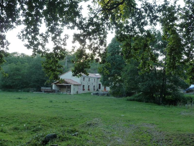 Moulin De Drapras image