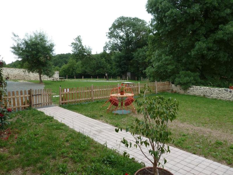 Moulin De Drapras image