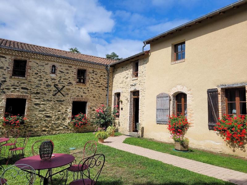 Moulin De Drapras image