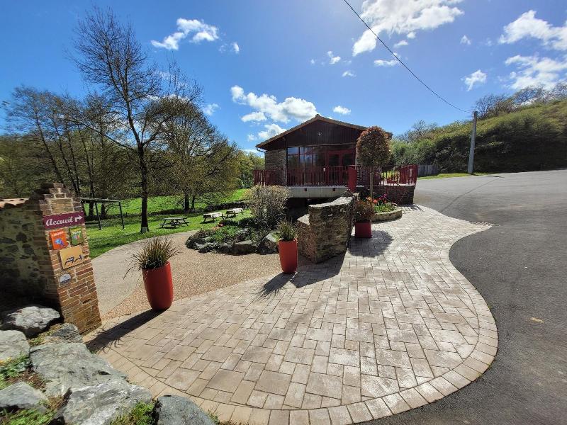 Moulin De Drapras image