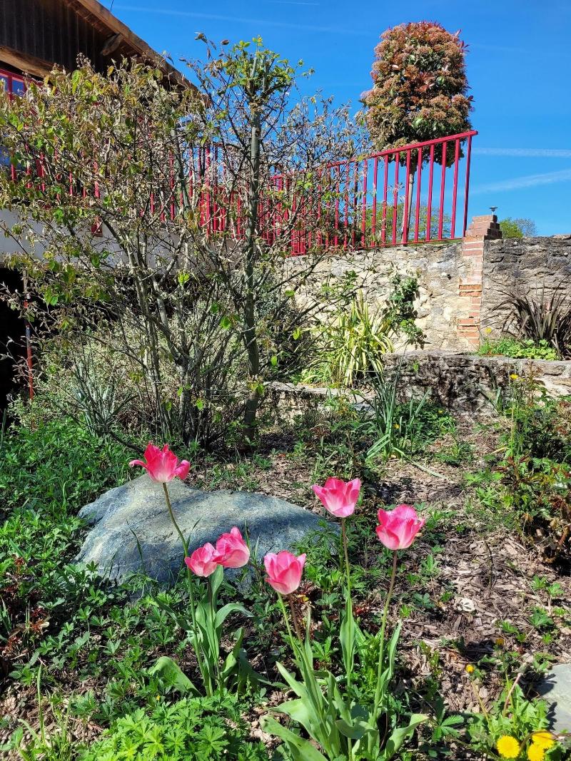 Moulin De Drapras image