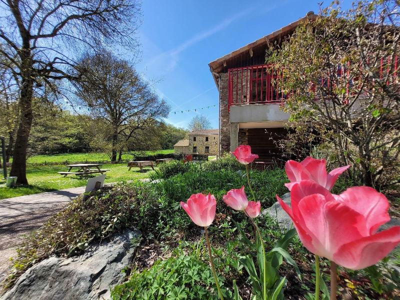 Moulin De Drapras image