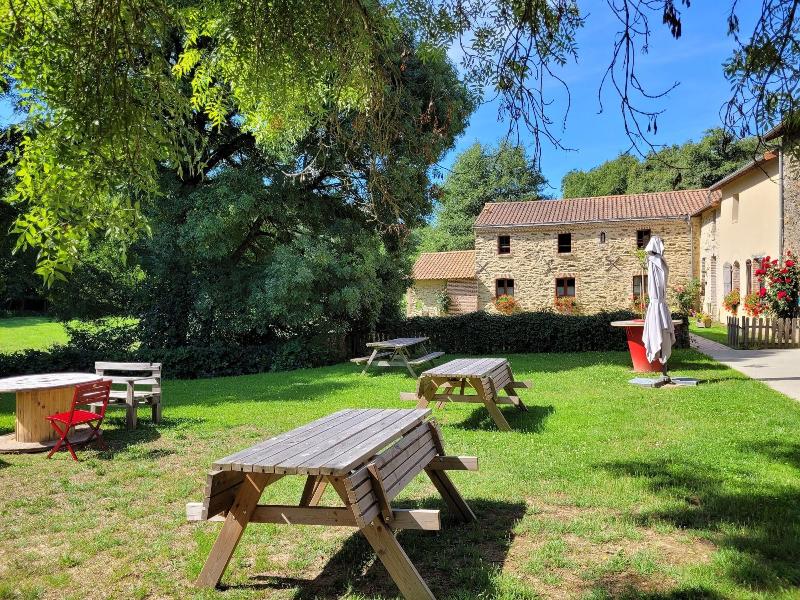 Moulin De Drapras image