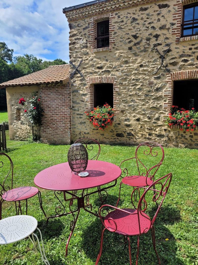 Moulin De Drapras image