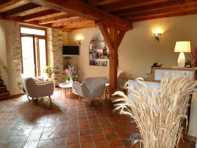 Moulin De Drapras image