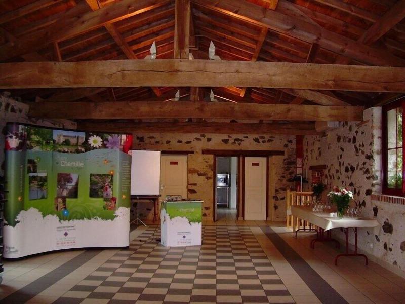 Moulin De Drapras image