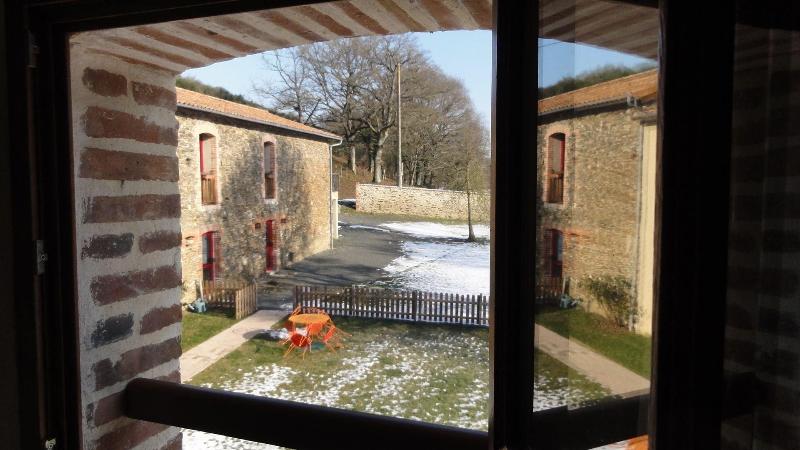 Moulin De Drapras image