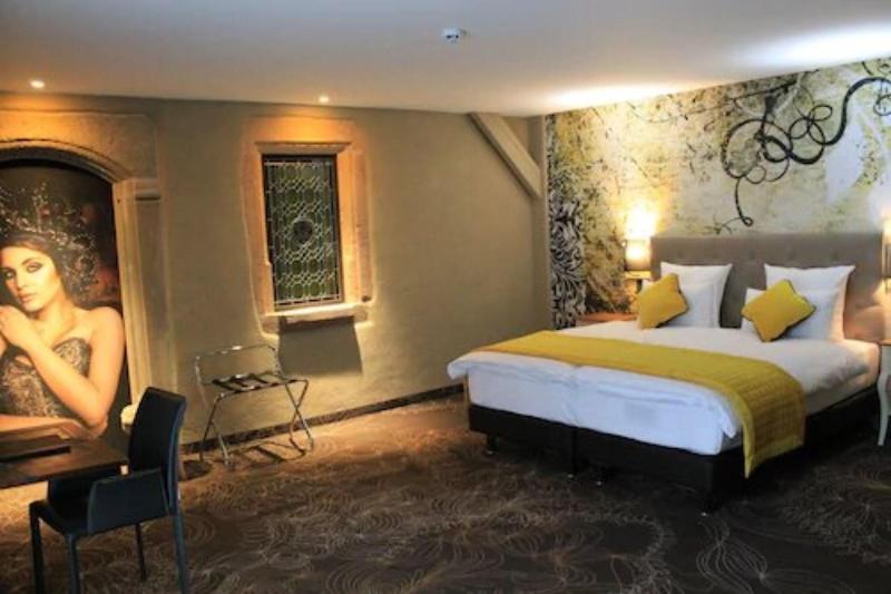 Hôtel La Couronne image