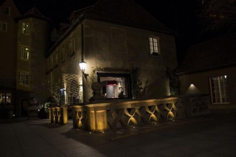 Hôtel La Couronne image